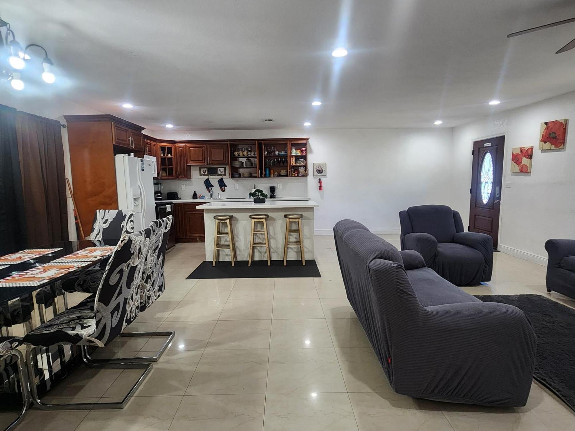The Jazzy Escape Villa Маями Екстериор снимка