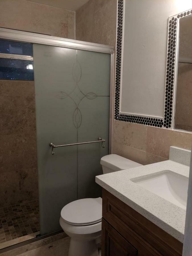 The Jazzy Escape Villa Маями Екстериор снимка
